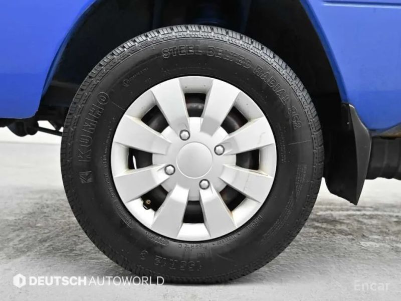 ChevroletGMDaewoo Labo