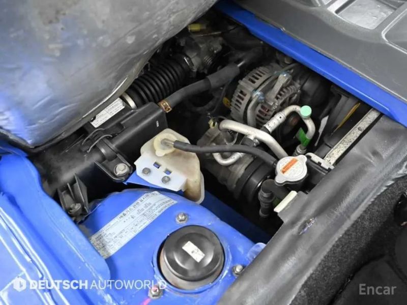 ChevroletGMDaewoo Labo
