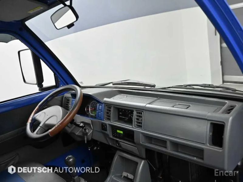 ChevroletGMDaewoo Labo