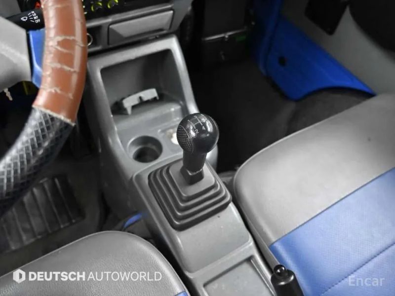 ChevroletGMDaewoo Labo