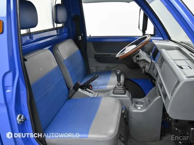 ChevroletGMDaewoo Labo