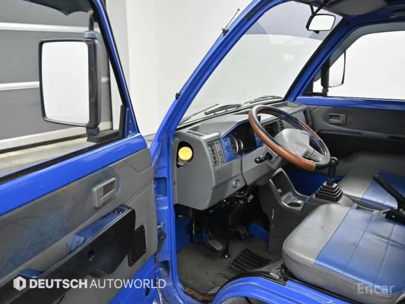 ChevroletGMDaewoo Labo