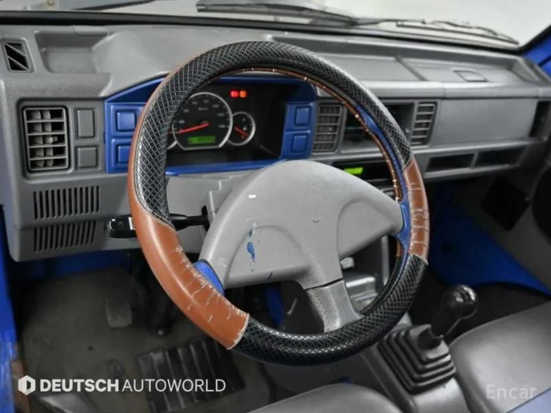 ChevroletGMDaewoo Labo