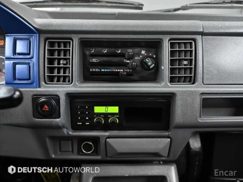 ChevroletGMDaewoo Labo