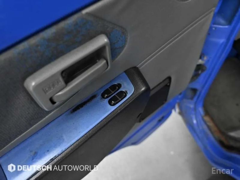 ChevroletGMDaewoo Labo