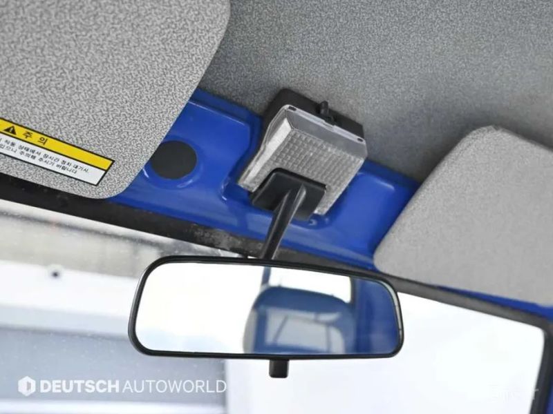 ChevroletGMDaewoo Labo