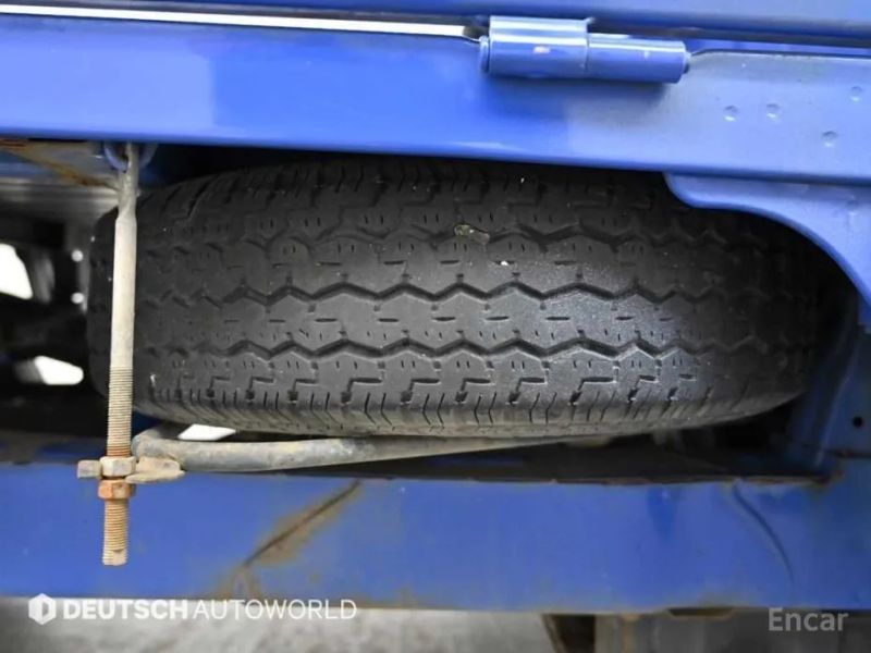 ChevroletGMDaewoo Labo