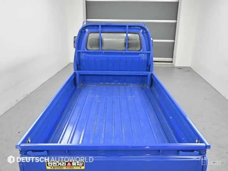 ChevroletGMDaewoo Labo