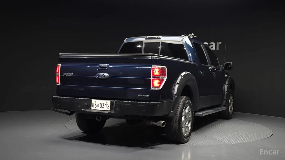Ford F150
