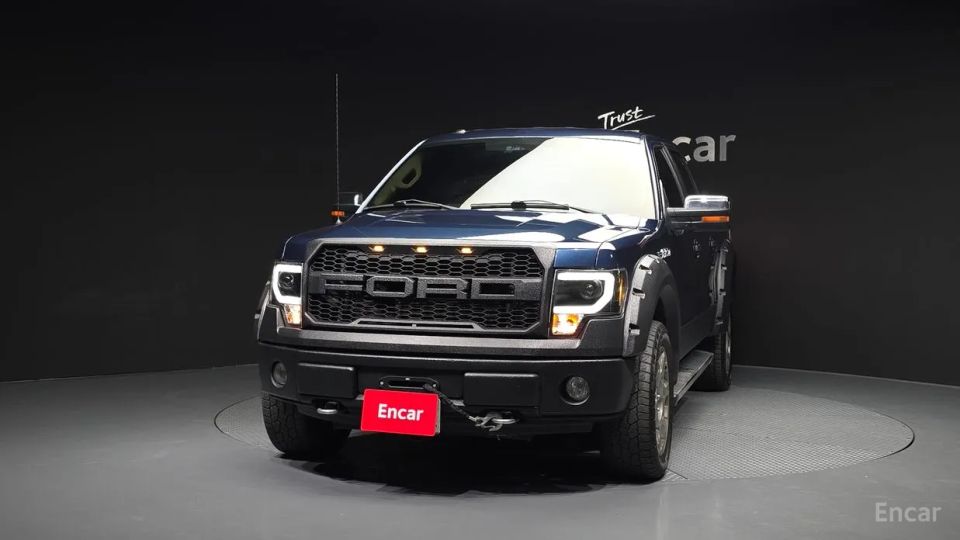 Ford F150