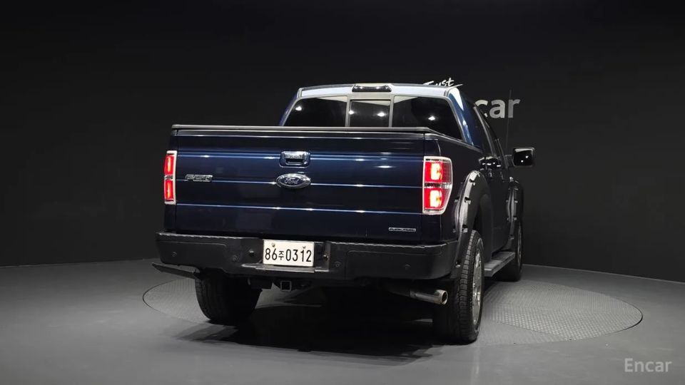 Ford F150