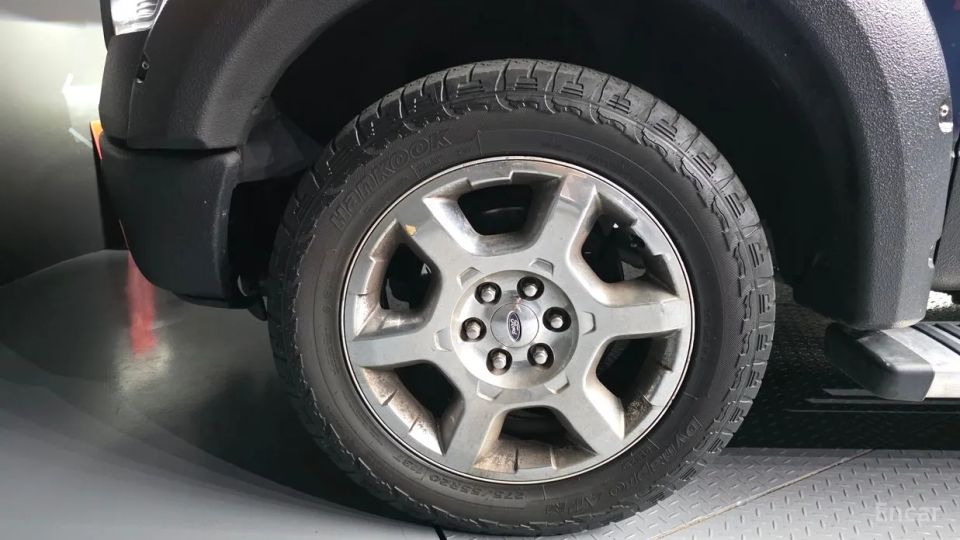 Ford F150