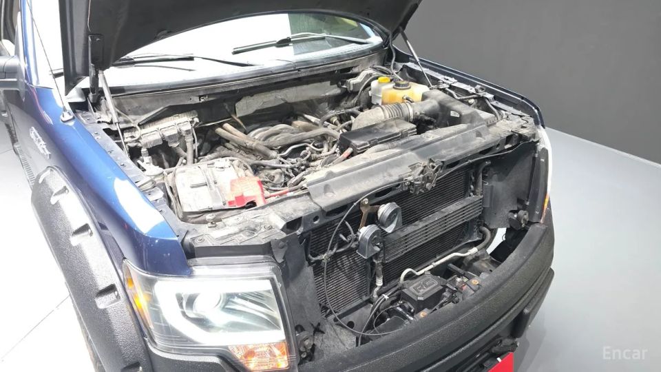 Ford F150