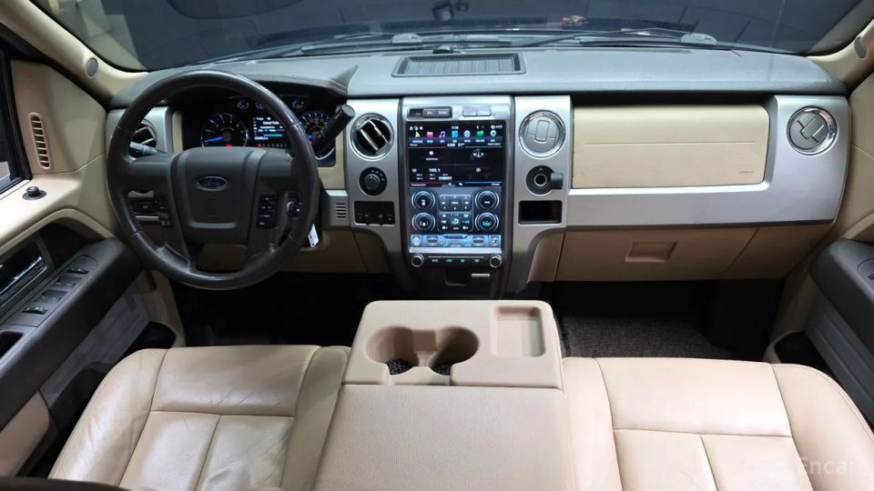 Ford F150