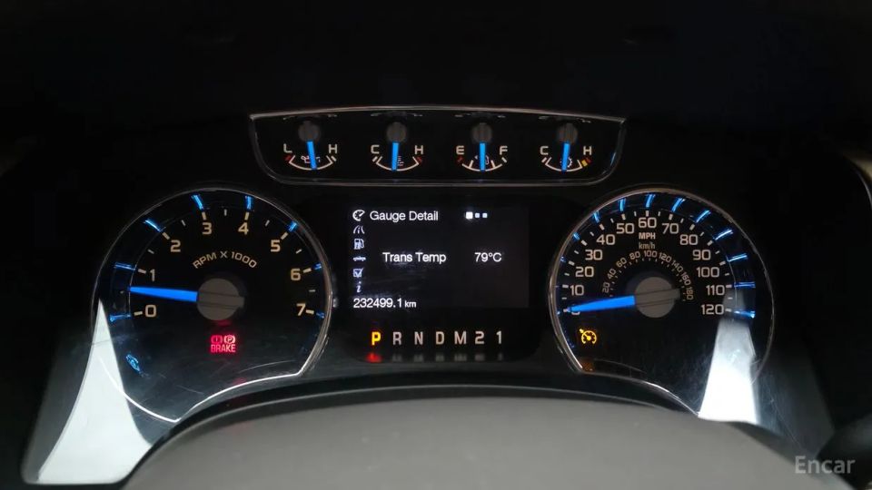 Ford F150
