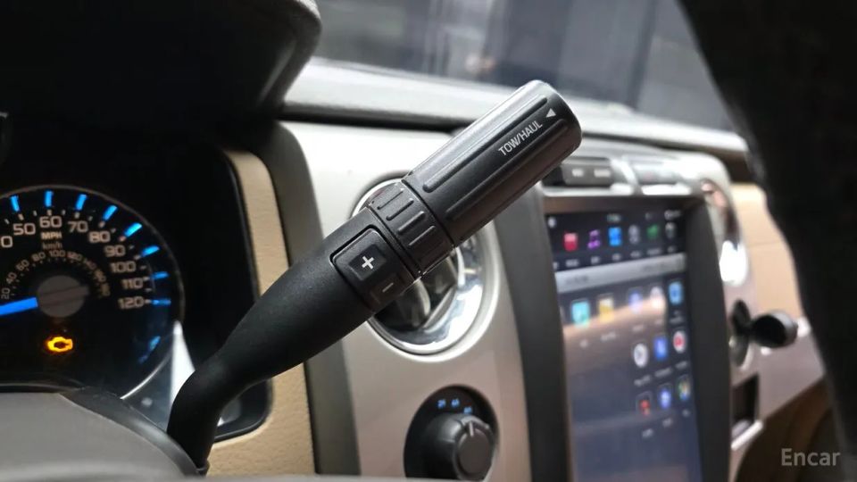 Ford F150