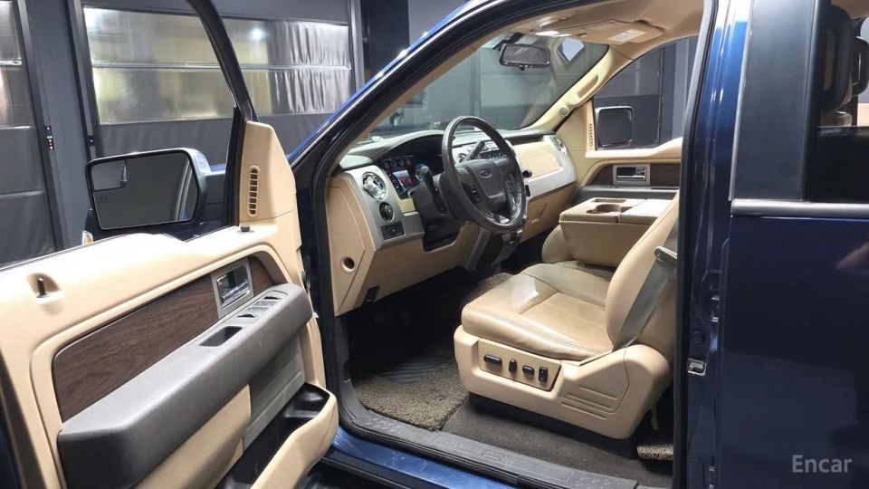 Ford F150