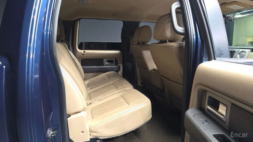 Ford F150