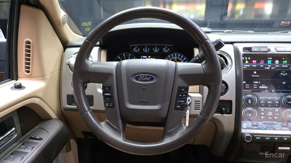 Ford F150
