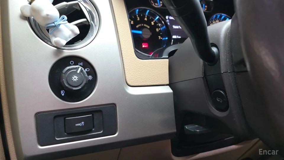 Ford F150