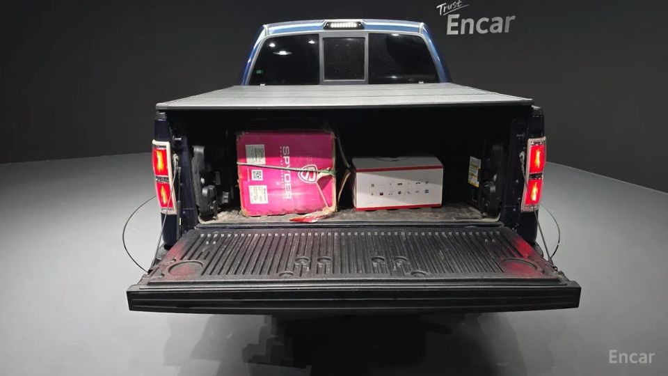 Ford F150