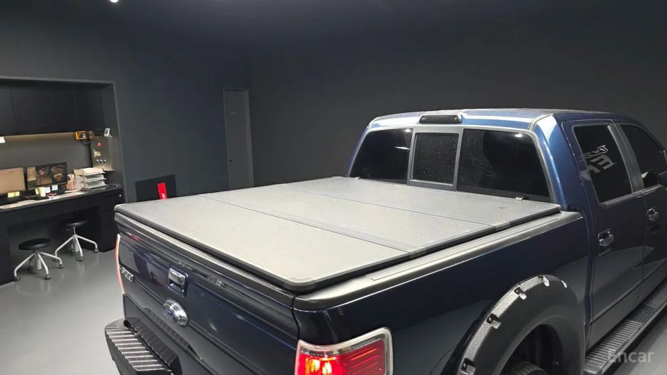Ford F150