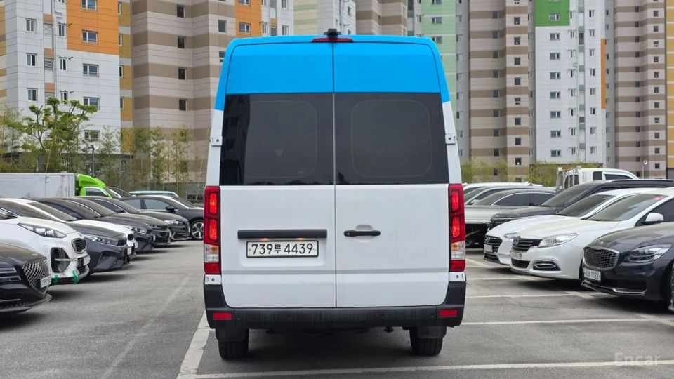 Hyundai Solati