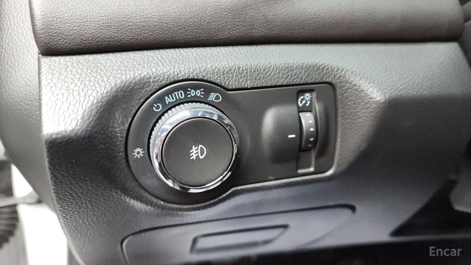 ChevroletGMDaewoo Cruze