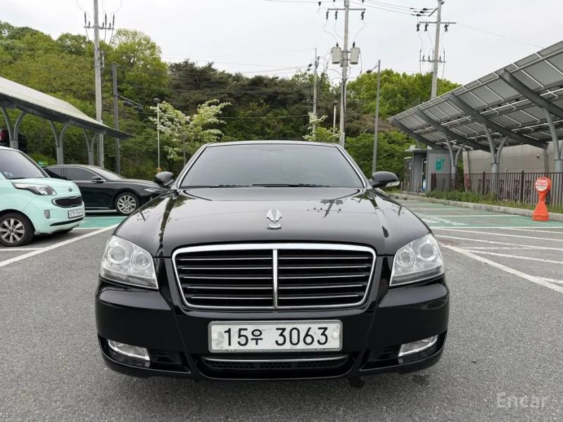 KG_Mobility_Ssangyong Chairman