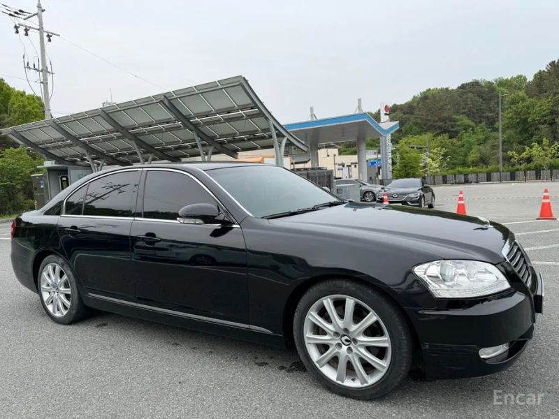 KG_Mobility_Ssangyong Chairman