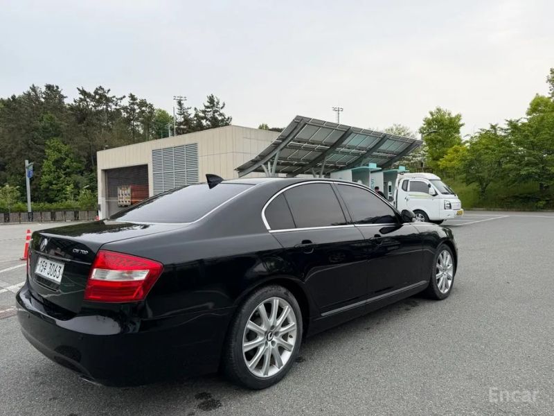 KG_Mobility_Ssangyong Chairman