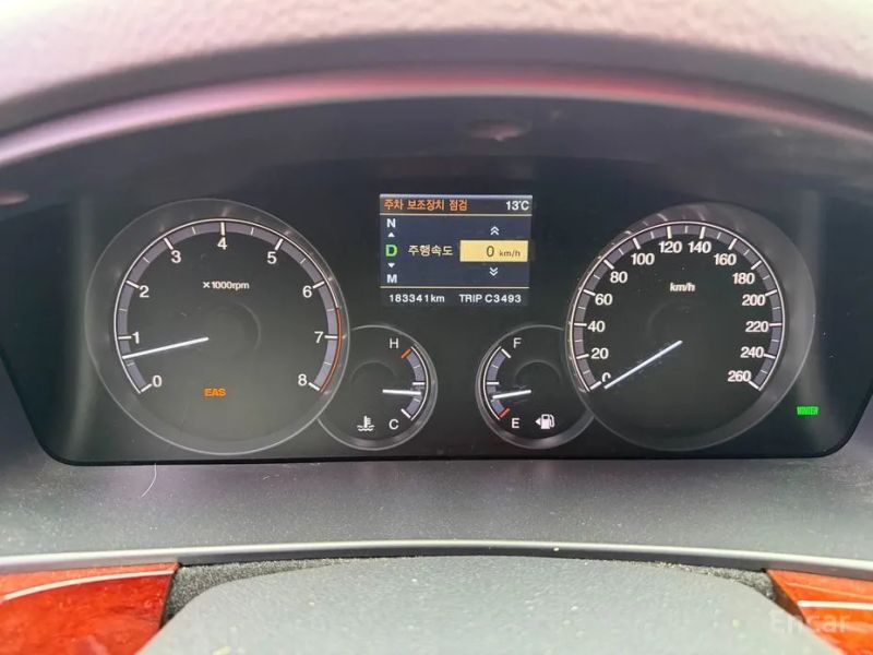 KG_Mobility_Ssangyong Chairman