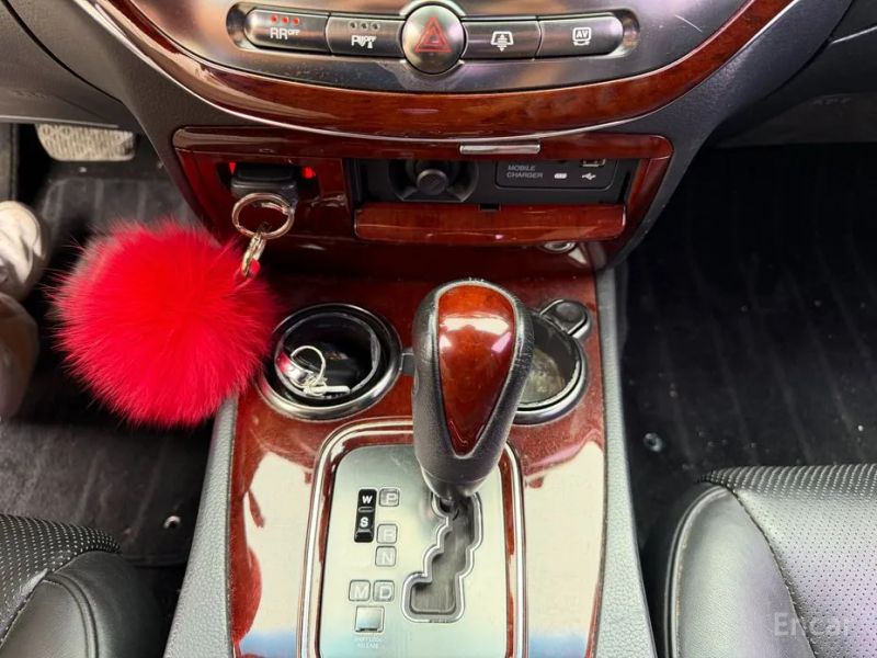 KG_Mobility_Ssangyong Chairman