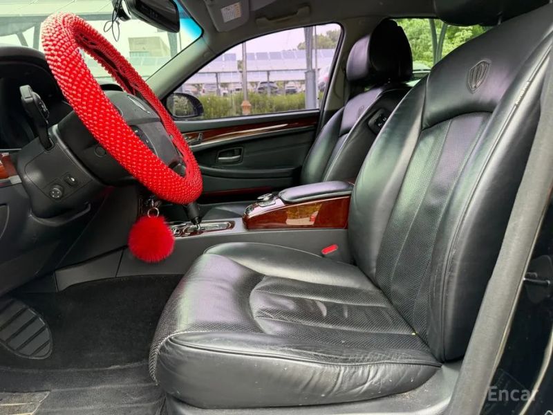 KG_Mobility_Ssangyong Chairman