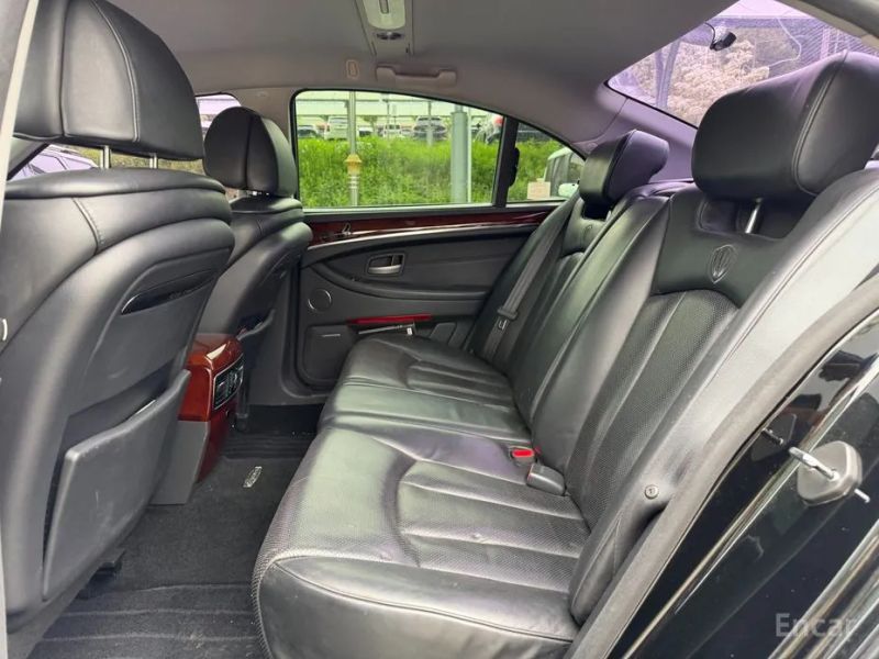 KG_Mobility_Ssangyong Chairman