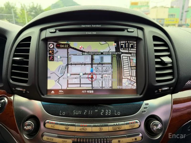KG_Mobility_Ssangyong Chairman