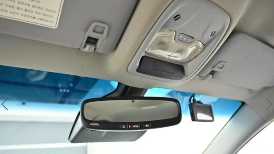 ChevroletGMDaewoo Bolt EV