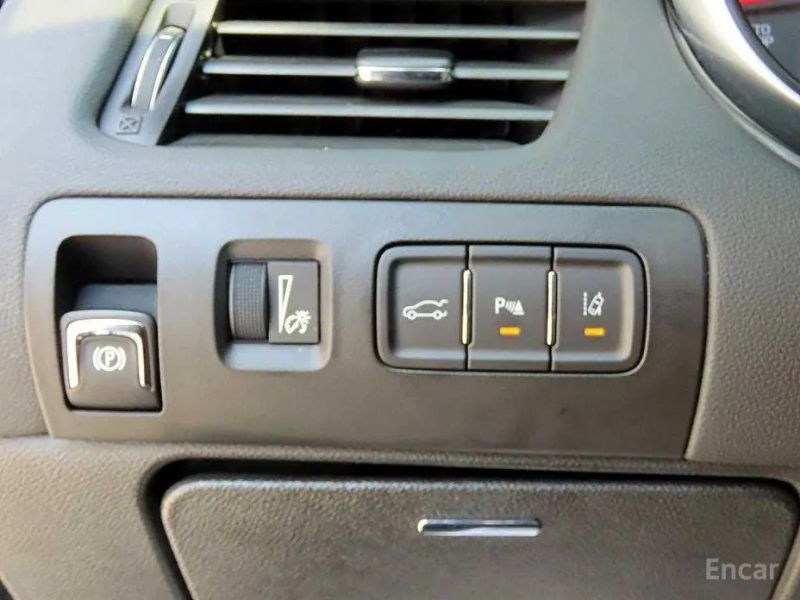 ChevroletGMDaewoo Impala