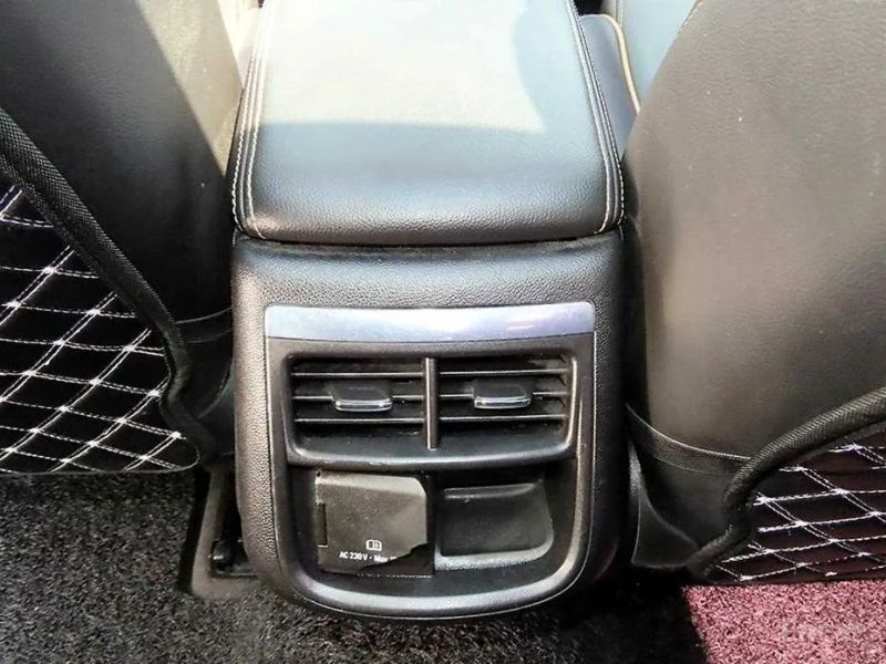 ChevroletGMDaewoo Impala