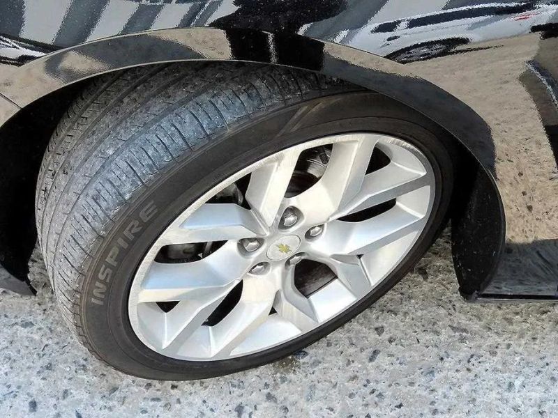 ChevroletGMDaewoo Impala
