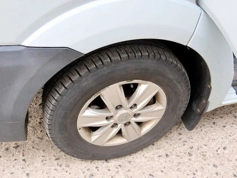 Hyundai Solati