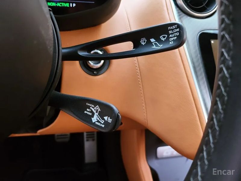 Mclaren GT