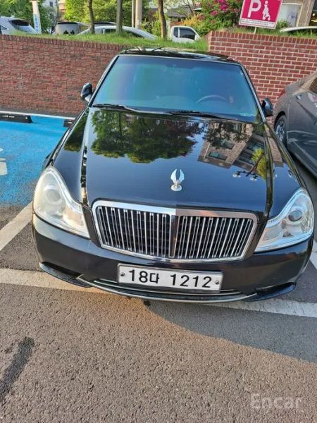 KG_Mobility_Ssangyong Chairman