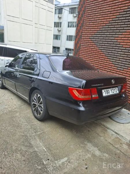 KG_Mobility_Ssangyong Chairman