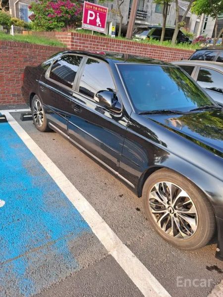 KG_Mobility_Ssangyong Chairman