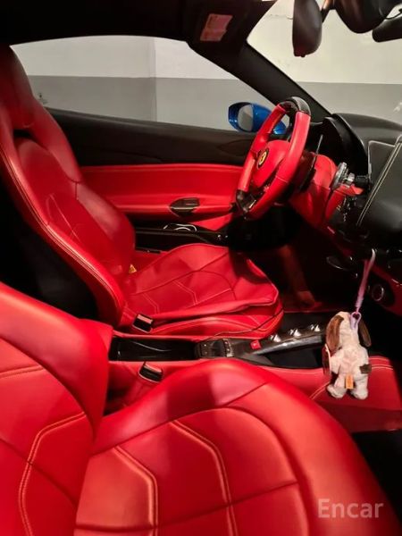 Ferrari 488