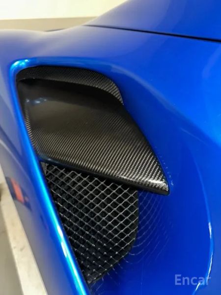 Ferrari 488