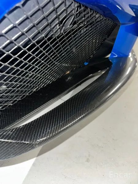 Ferrari 488