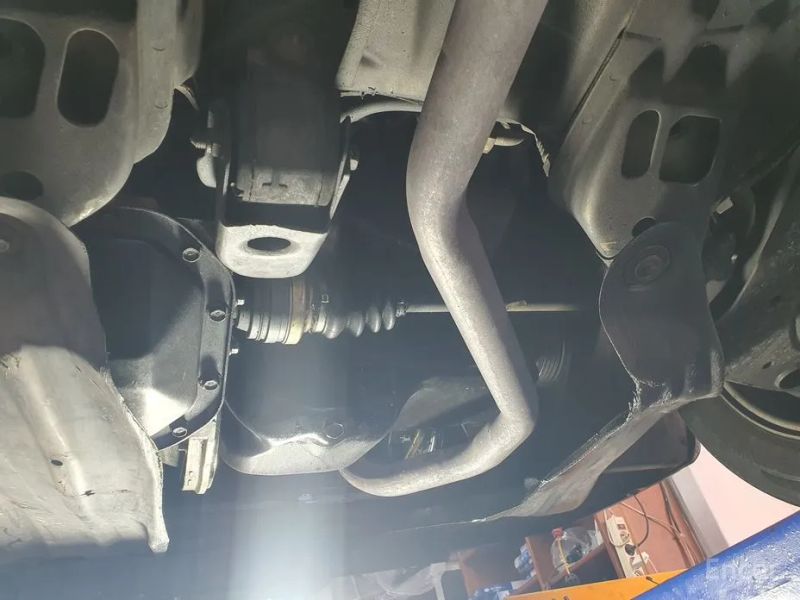 ChevroletGMDaewoo Ciero