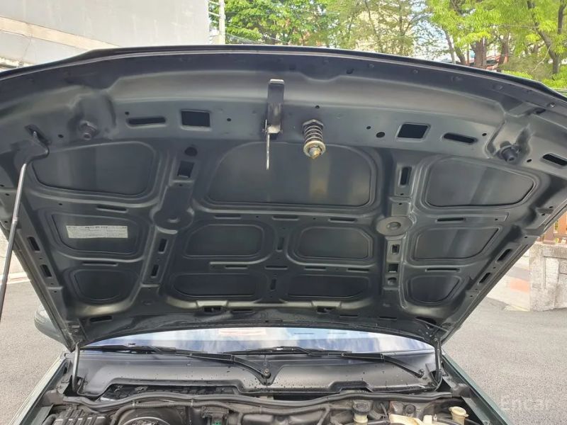 ChevroletGMDaewoo Ciero